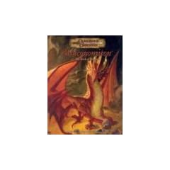 Draconomicon: Dungeons & Dragons Accessory (D&D Accessory)