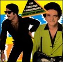 Fabulous Thunderbirds/What's the Word