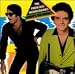 Fabulous Thunderbirds/What's the Word