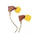 : SHURE E1 Single Driver In-Ear Earphones