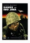 Sands Of Iwo Jima [UK IMPORT] - John Wayne