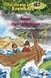 Das magische Baumhaus (Bd. 15): Insel der Wikinger