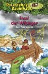 Das magische Baumhaus (Bd. 15): Insel der Wikinger - Mary Pope Osborne