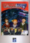 Eigenschaften Arktis Software GmbH  / Software Tycoon - Der Spielemanager (MAC)