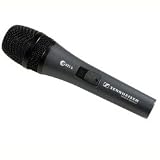 Cardioid Vocal Microphone