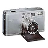 CONTAX TvsIII Point and Shoot 35mm Camera