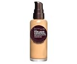 Maybelline Pure Liquid Mineral Foundation 026 Honey Beige