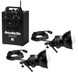 Profoto Acute2R 2400 Pro Value Pack