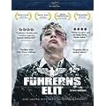 Napola - Elite f�r den F�hrer (Blu-ray) EU-Import mit der deutschen Original-Synchronisation