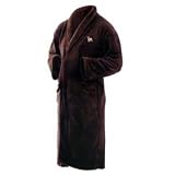 Review   / VELUR CHOCOLATE ROBE French BullDog