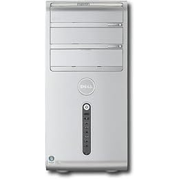 DELL Inspiron Desktop-Intel Pentium Dual-Core Processor E2160 , 4GB PC2-5300 DDR2 SDRAM... by