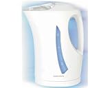 Morphy Richards, Essentials Cordless Jug Kettle White 1.5l