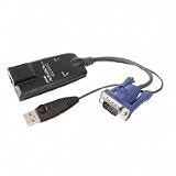 Aten Technology KA9170 ALTUSEN CPU Adapter for USB Computers