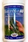Barleymax Alfalfa Free 8.5 oz Powder, Hallelujah Acres by Hallelujah Acres