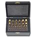 30 Piece Carbide Burr Mega Set (IRTM30TIN) Category: Thread Repair Tools