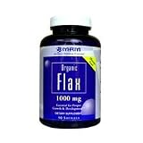 MRM Flax Oil 1000mg