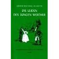 Die Leiden des jungen Werther