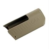 M16 AR15 Stock Saddle, Tan, Fits Collapsible Stocks by Command Arms Accessories