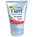 INDICATIONS: The experts at Curel Skincare know how dry feet can get. With highly emollient shea butter, rich coconut milk and naturally healing vitamin E, Curel deep-penetrating foot cream noticeably smoothes and softens dry, cracked skin in just two nights, significantly improving the look and feel of even the driest feet.