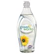 COX30172 - Natural Dishwashing Liquid Free Clear