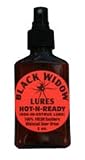 Black Widow Hot N Ready 3Oz Southern Estrus