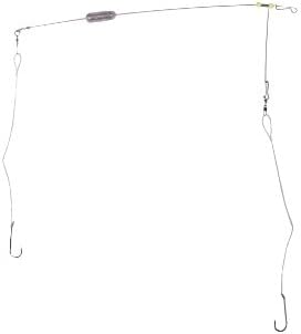 Bullet Weights Mr. Crappie Rig