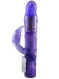 Silicone Clitifier - Triple Pleasure