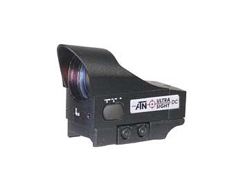 Atn Ultra Sight 3 Reticle Dig Cmpct