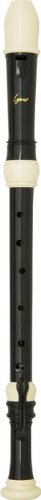 Lyons Premium Series Recorder Blk/Ivory Tenor