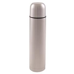 Isolier Vakuum Edelstahl Thermoskanne 1,0 L