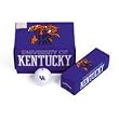 Kentucky Wildcats NCAA Team Logo'd Golf Balls (1 Dozen) by Callaway Golf