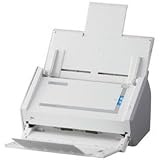 Fujitsu SCANSNAP S1500M MAC CLR 600DPIUSB 2.0 50PG ADF LGL (Computer / Printers & Scanners)