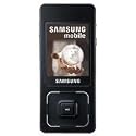 Samsung SGH-F300 Handy (inkl. Tasche) ohne Vertrag, ohne Branding, kein Simlock