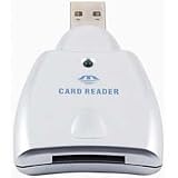 Digital Concepts CR30 Memory Stick® Card Reader
