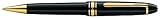 Montblanc Legrande Black Ballpoint Pen 161