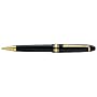 Montblanc Meisterstuck Legrand Black Ballpoint 161 with Gold Trims 10456