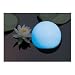 Maxsa Color-Changing Solar-Powered Globe Path Light