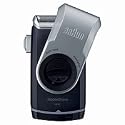 Braun M90 Braun M90 Mobile Shaver, Silver, Silver, 1