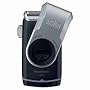 Braun M90 Braun M90 Mobile Shaver, Silver, Silver, 1