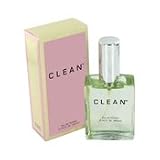 Clean Original by Clean Womens Eau De Toilette Spray 2.14 oz