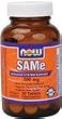 NOW SAM-E 200 MG (from 400 mg SAM-E Tosylate) with B-Vitamin Cofactors; Enteric Coated