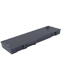 Laptop Battery 7200mah (9-cell) compatible with Dell Inspiron 6000, 9200, 9300, 9400, XPS M170, XPS M1710, XPS Gen 2, E1705, Precision M90, Dell 310-6321, 310-6322, 312-0339, 312-0340, 312-0348