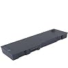 Laptop Battery 7200mah (9-cell) compatible with Dell Inspiron 6000, 9200, 9300, 9400, XPS M170, XPS M1710, XPS Gen 2, E1705, Precision M90, Dell 310-6321, 310-6322, 312-0339, 312-0340, 312-0348