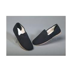Kung Fu Slipper