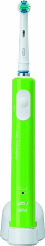 Braun Oral-B Professional Care 500 Elektrische Zahnbürste