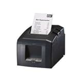 Star TSP 654C - Receipt printer - two-color - direct thermal - Roll (3.15 i ....