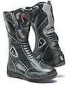 Motorcycle Boots - Mens Vega Racing/Sport Boot MB2600