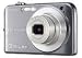 Casio Exilim EX-Z1080 - Silver Digital Camera
