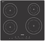 Electric Hob (EH775001E)