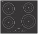 Kitchen & Housewares : Electric Hob (EH775001E)